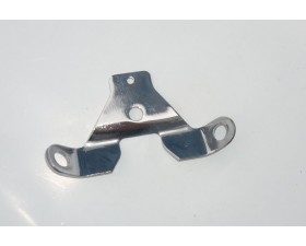 DRŽÁK KLAKSONU  - (CHROMOVANÝ) - (CHROM KVALITA B)